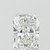 1.08 Carat Radiant Lab Grown 1.08 Carat Radiant Lab Grown