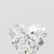 1.94 Carat Heart Lab Grown