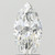 1.54 Carat Marquise Lab Grown