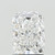 1.56 Carat Cushion Lab Grown
