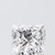1.47 Carat Princess Lab Grown