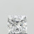 1.09 Carat Princess Lab Grown
