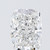 1.61 Carat Cushion Lab Grown 1.61 Carat Cushion Lab Grown