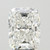 5.21 Carat Cushion Lab Grown