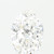 1.59 Carat Oval Lab Grown
