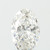 1.54 Carat Oval Lab Grown