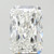 3.09 Carat Radiant Lab Grown