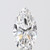 1.08 Carat Marquise Lab Grown