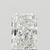 1.09 Carat Radiant Lab Grown 1.09 Carat Radiant Lab Grown