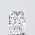 1.08 Carat Radiant Lab Grown