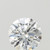 1.10 Carat Round Cut Lab Grown