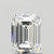 1.51 Carat Emerald Lab Grown 1.51 Carat Emerald Lab Grown