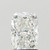 1.50 Carat Cushion Lab Grown