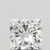 1.58 Carat Princess Lab Grown