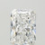 2.05 Carat Radiant Lab Grown