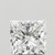 1.56 Carat Princess Lab Grown