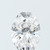 1.51 Carat Oval Lab Grown