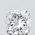 4.07 Carat Cushion Lab Grown 4.07 Carat Cushion Lab Grown