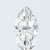 1.08 Carat Marquise Lab Grown