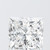 3.10 Carat Princess Lab Grown