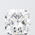 4.07 Carat Cushion Lab Grown