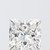 2.06 Carat Princess Lab Grown 2.06 Carat Princess Lab Grown