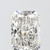 3.03 Carat Radiant Lab Grown
