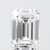 3.08 Carat Emerald Lab Grown