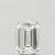 1.55 Carat Emerald Lab Grown