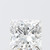1.53 Carat Princess Lab Grown