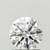 1.10 Carat Round Cut Lab Grown