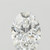 1.08 Carat Oval Lab Grown