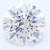 1.14 Carat Round Cut Lab Grown