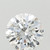 1.56 Carat Round Cut Lab Grown