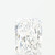 1.04 Carat Radiant Lab Grown 1.04 Carat Radiant Lab Grown