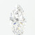 1.08 Carat Marquise Lab Grown