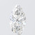 1.00 Carat Marquise Lab Grown