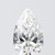 1.10 Carat Pear Lab Grown