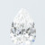 1.07 Carat Pear Lab Grown