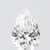 1.09 Carat Pear Lab Grown