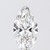 2.09 Carat Marquise Lab Grown