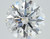 3.01 Carat Round Cut Lab Grown
