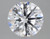 1.07 Carat Round Cut Lab Grown