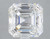 2.37 Carat Asscher Lab Grown