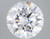 2.22 Carat Round Cut Lab Grown