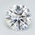 1.04 Carat Round Cut Lab Grown