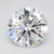 1.06 Carat Round Cut Lab Grown