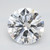 1.00 Carat Round Cut Lab Grown