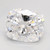 2.16 Carat Cushion Lab Grown