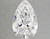 3.04 Carat Pear Lab Grown